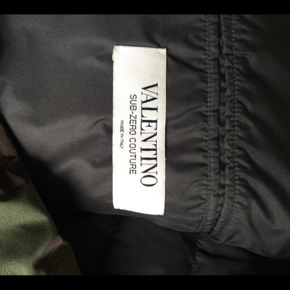 valentino sub zero couture